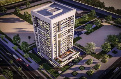 Apartment - 2 Bedrooms - 3 Bathrooms for sale in Qatar Entertainment City - Lusail