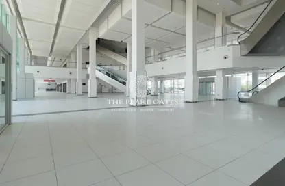 Shop - Studio for rent in Block 6 Arkan - Barwa Commercial Avenue - Umm Al Seneem - Doha