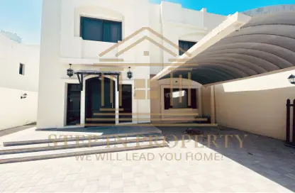 Villa - 5 Bedrooms - 5 Bathrooms for rent in Nour Al Waab - Al Waab - Doha
