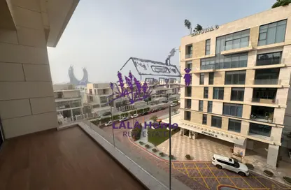 Duplex - 4 Bedrooms - 6 Bathrooms for sale in Gewan Island - The Pearl Island - Doha