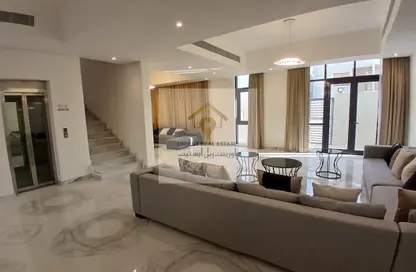 Villa - 5 Bedrooms - 6 Bathrooms for sale in Sumaysimah - Sumaysimah - Al Khor
