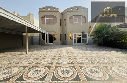 Villa - 5 Bedrooms - 6 Bathrooms for rent in Mamoura 18 - Al Maamoura - Doha