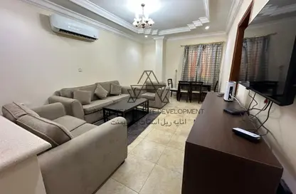 شقة - غرفة نوم - 1 حمام للايجار في شارع نجمه - نجمة - الدوحة