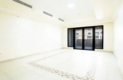 Apartment - 1 Bedroom - 1 Bathroom for rent in East Porto Drive - Porto Arabia - The Pearl Island - Doha