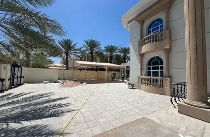 فيلا - 5 غرف نوم - 7 حمامات للايجار في ليغتايفيا لاجوون - الخليج الغربي - الدوحة فيلا - 5 غرف نوم - 7 حمامات للايجار في ليغتايفيا لاجوون - الخليج الغربي - الدوحة