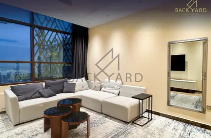 شقة - 2 غرف نوم - 3 حمامات للايجار في حدائق جاردينو - فيلات جاردينو - جزيرة اللؤلؤة - الدوحة شقة - 2 غرف نوم - 3 حمامات للايجار في حدائق جاردينو - فيلات جاردينو - جزيرة اللؤلؤة - الدوحة