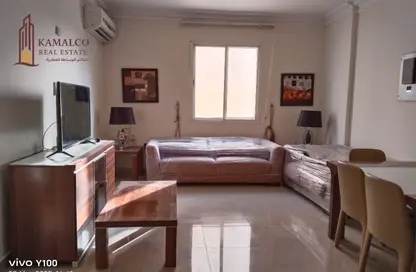 Apartment - 2 Bedrooms - 2 Bathrooms for rent in Umm Ghuwalina - Umm Ghuwailina - Doha