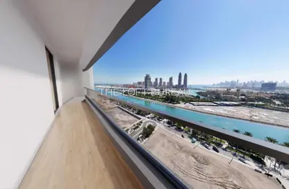 Apartment - 3 Bedrooms - 4 Bathrooms for sale in Lusail Residence - Marina District - Lusail