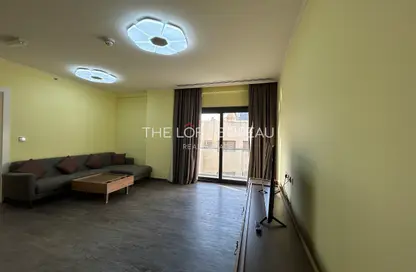 Apartment - 1 Bedroom - 1 Bathroom for rent in Al Mansoura - Al Mansoura - Doha