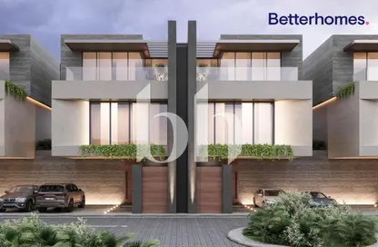 Villa - 5 Bedrooms - 6 Bathrooms for sale in Al Kharaitiyat - Al Kharaitiyat - Al Kharaitiyat - Umm Salal Mohammed