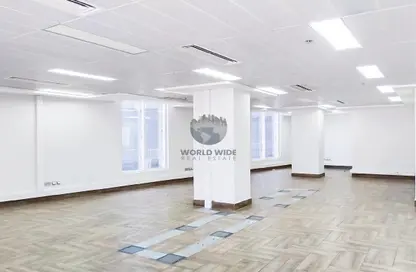 Full Floor - Studio - 2 Bathrooms for rent in Building 36 - Fereej Bin Mahmoud North - Fereej Bin Mahmoud - Doha
