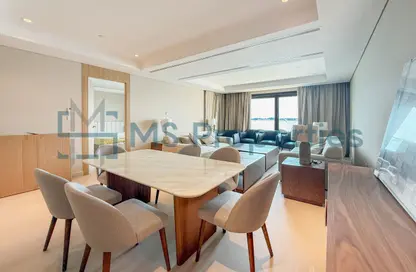 تاون هاوس - غرفة نوم - 2 حمامات للايجار في طريق بورتو الشرقي - بورتو أرابيا - جزيرة اللؤلؤة - الدوحة تاون هاوس - غرفة نوم - 2 حمامات للايجار في طريق بورتو الشرقي - بورتو أرابيا - جزيرة اللؤلؤة - الدوحة