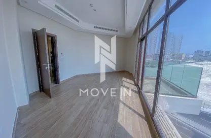 Apartment - 1 Bedroom - 1 Bathroom for rent in Fox Hills A13 - Fox Hills - Lusail