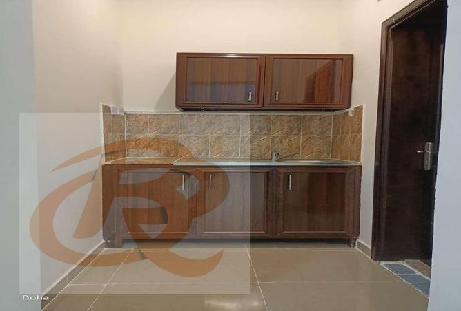 Villa - 1 Bathroom for rent in Al Nuaija Street - Al Hilal West - Al Hilal - Doha