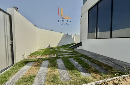 Villa - 4 Bedrooms - 7 Bathrooms for rent in Al Thumama - Al Thumama - Doha