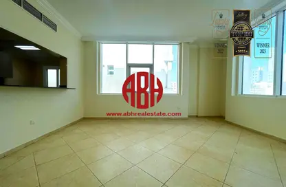 Apartment - 3 Bedrooms - 3 Bathrooms for rent in Al Jassim Tower - C-Ring Road - Al Sadd - Doha