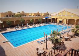 Villa - 4 bedrooms - 5 bathrooms for rent in Al Fardan Gardens 05 - Al Waab - Doha Villa - 4 bedrooms - 5 bathrooms for rent in Al Fardan Gardens 05 - Al Waab - Doha