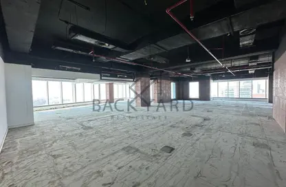 Office Space - Studio - 2 Bathrooms for rent in Al Sadd Road - Al Sadd - Doha