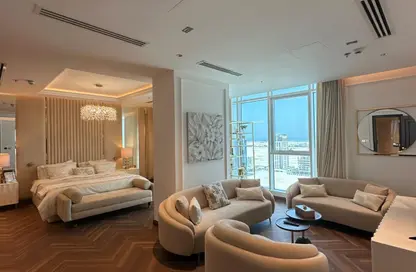 Duplex - 5 Bedrooms - 5 Bathrooms for sale in Lusail Residence - Marina District - Lusail