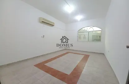 Apartment - 1 Bedroom - 1 Bathroom for rent in Thabit Bin Zaid Street - Al Mansoura - Doha