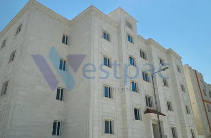 Apartment - 2 Bedrooms - 2 Bathrooms for rent in Bin Omran 35 - Fereej Bin Omran - Doha