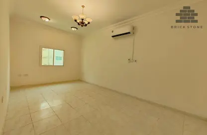 Apartment - 2 Bedrooms - 2 Bathrooms for rent in Muntazah 13 - Al Muntazah - Doha