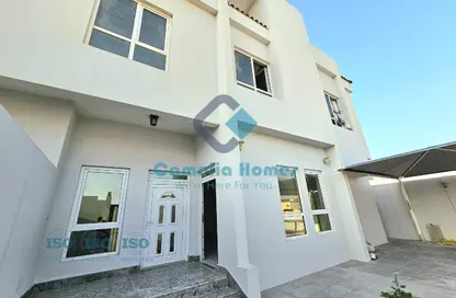 Villa - 4 Bedrooms - 6 Bathrooms for rent in Sumaysimah - Sumaysimah - Al Khor