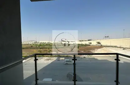 شقة - 2 غرف نوم - 3 حمامات للبيع في الاركية سيتي - الوسيل