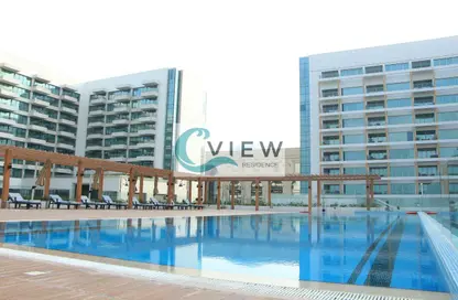 شقق فندقية - غرفة نوم - 1 حمام للايجار في لوسيل ريسيدينس - منطقة المارينا - الوسيل