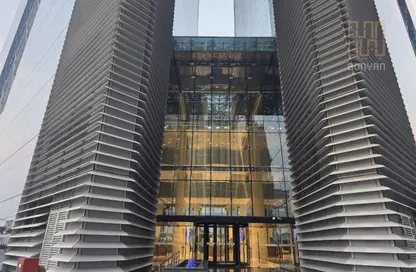 مساحات مكتبية - استوديو - 4 حمامات للايجار في برج 4 - مول ذو غايت - الخليج الغربي - الدوحة