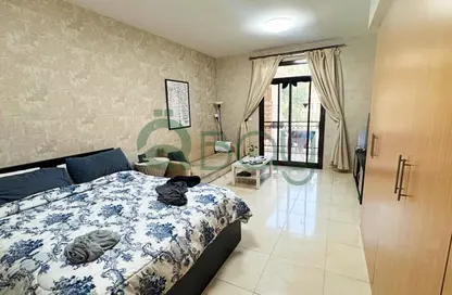 Apartment - Studio - 1 Bathroom for sale in Piazza 3 - La Piazza - Fox Hills - Lusail