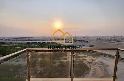 شقة - 2 غرف نوم - 2 حمامات للايجار في الاركية سيتي - الوسيل