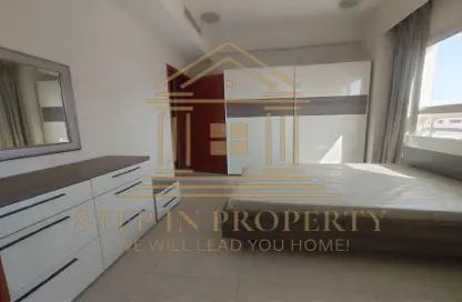 Apartment - 2 Bedrooms - 2 Bathrooms for rent in Anas Street - Fereej Bin Mahmoud North - Fereej Bin Mahmoud - Doha
