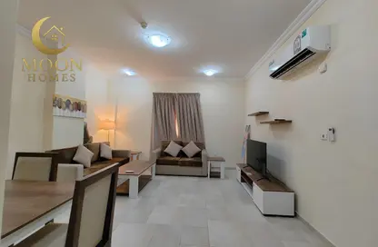 Apartment - 2 Bedrooms - 2 Bathrooms for rent in Al Nasr Street - Al Nasr - Doha