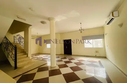 Compound - 5 Bedrooms - 6 Bathrooms for rent in Al Dhakhira - Al Thakhira - Al Khor