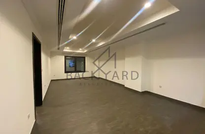 شقة - غرفة نوم - 2 حمامات للايجار في طريق بورتو الشرقي - بورتو أرابيا - جزيرة اللؤلؤة - الدوحة