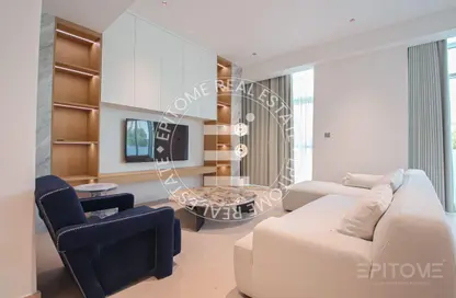 Apartment - 4 Bedrooms - 5 Bathrooms for sale in Fox Hills - Fox Hills - Lusail