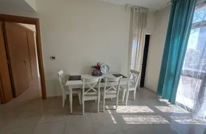 Apartment - 2 Bedrooms - 3 Bathrooms for rent in Palermo - Fox Hills - Fox Hills - Lusail