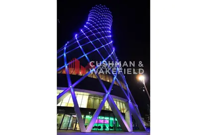 Non Related image for: Office Space - Studio for rent in Tornado Tower - West Bay - West Bay - Doha, Image 1