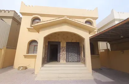 فيلا - 4 غرف نوم - 4 حمامات للايجار في شارع زكريت - الخريطيات - أم صلال محمد فيلا - 4 غرف نوم - 4 حمامات للايجار في شارع زكريت - الخريطيات - أم صلال محمد