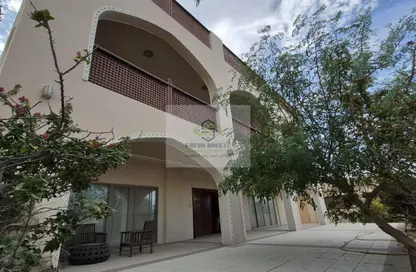 Villa - 5 Bedrooms - 6 Bathrooms for rent in Al Khor Community - Al Khor
