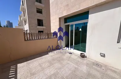 دوبلكس - 2 غرف نوم - 3 حمامات للايجار في فوكس هيلز - فوكس هيلز - الوسيل
