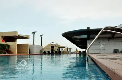 شقة - 2 غرف نوم - 2 حمامات للايجار في ام غويلينا - أم غويلينا - الدوحة