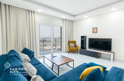 Apartment - 2 Bedrooms - 3 Bathrooms for sale in Al Erkyah City - Lusail