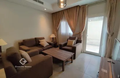 Apartment - 2 Bedrooms - 3 Bathrooms for rent in Old Airport Road - Old Airport Road - Doha
