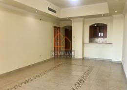 Apartment - 1 bedroom - 2 bathrooms for sale in West Porto Drive - Porto Arabia - The Pearl Island - Doha