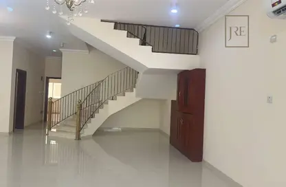 Villa - 5 Bedrooms - 5 Bathrooms for rent in Al Nuaija Street - Al Hilal West - Al Hilal - Doha