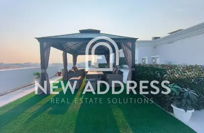 Apartment - 2 Bedrooms - 3 Bathrooms for rent in Fereej Kulaib - Doha