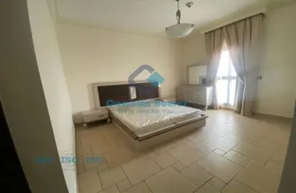 شقة - 3 غرف نوم - 4 حمامات للايجار في جندولا - قناة كوارتييه - جزيرة اللؤلؤة - الدوحة