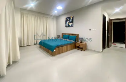 Apartment - 2 Bedrooms - 3 Bathrooms for rent in Al Erkyah City - Lusail